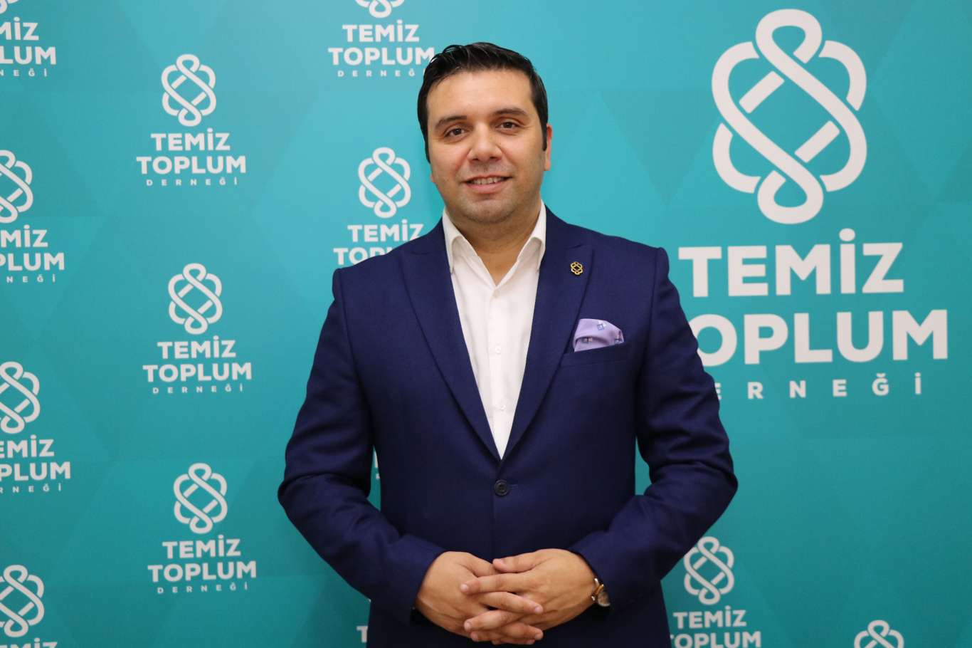 Temiz Toplum Derneğinden uyuşturucu ile mücadele çağrısı